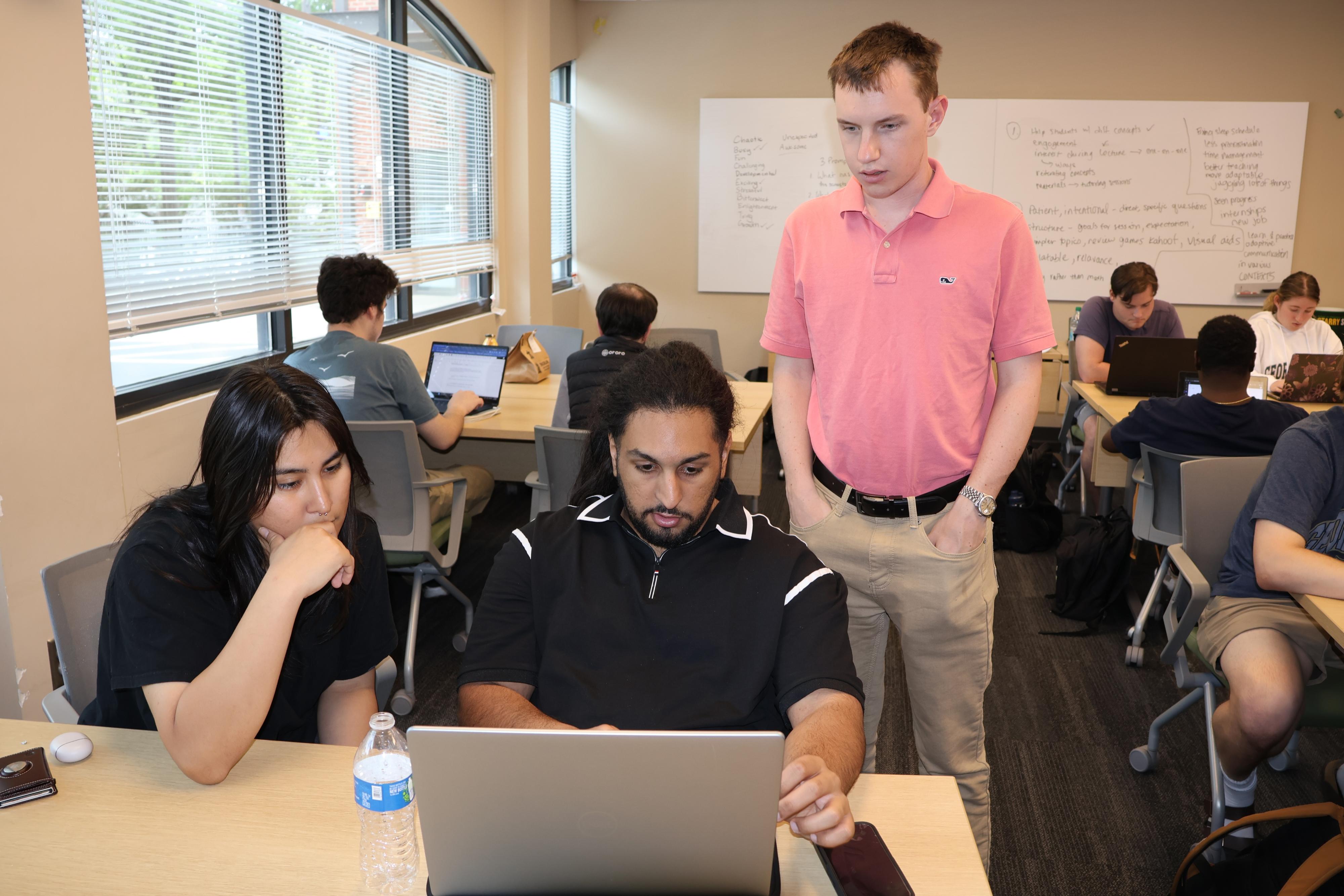 New EXCEL class